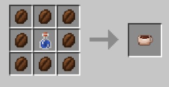 Craft du café
