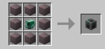 Craft de la Forge