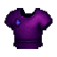 Plastron magnétique