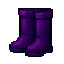 Bottes énergiques