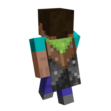 Cape Vanilla