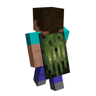 Cape Zombie