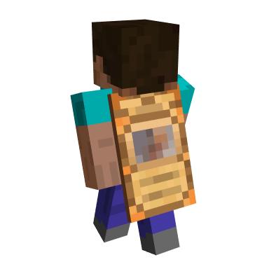 Cape Scrolls