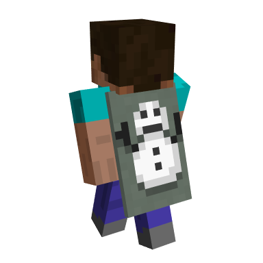 Cape Snowman