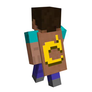 Cape Mojang Classique
